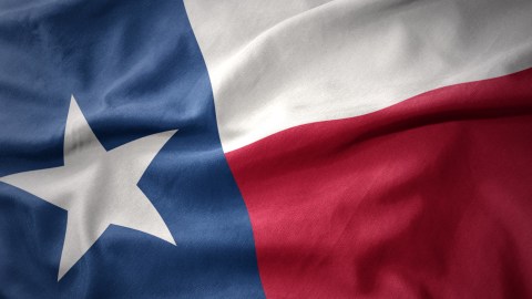 SNAP de Texas