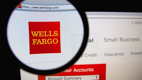 Wells Fargo