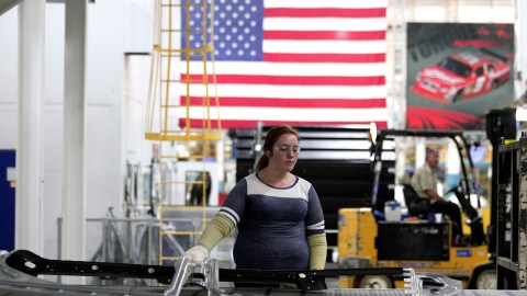 Mejor estado para trabajar en Estados Unidos