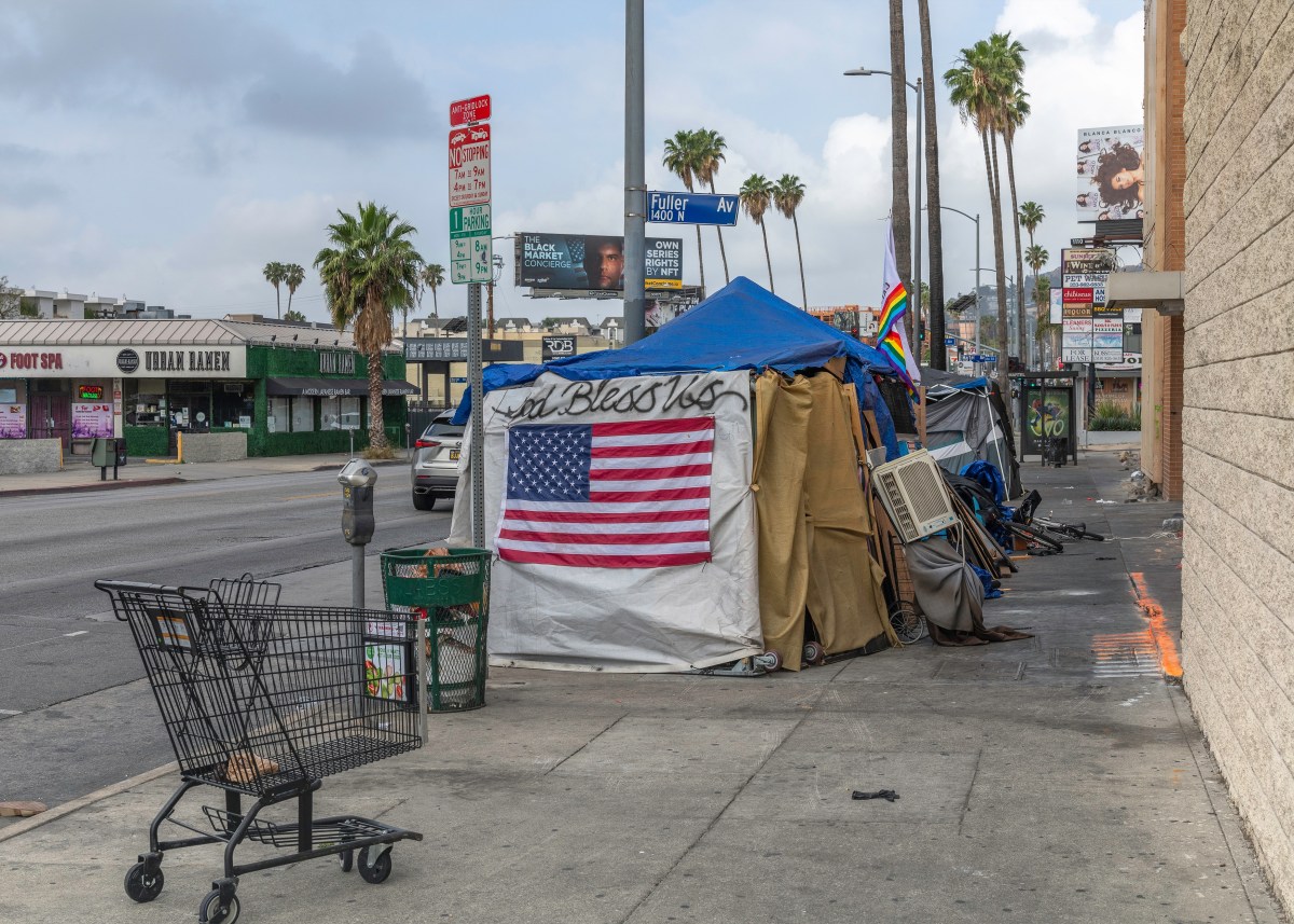 La Pobreza En Los Estados Unidos