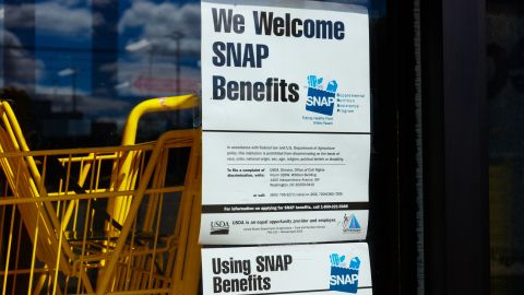 SNAP