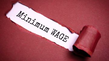 Salario mínimo