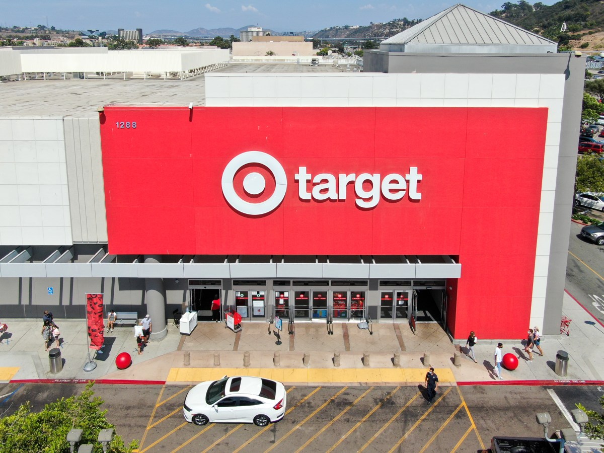 Target le sigue los pasos a Walmart y cierra tiendas en Estados Unidos