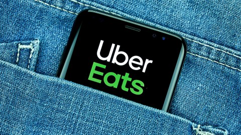 Uber Eats