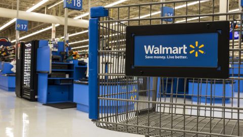Walmart en Estados Unidos