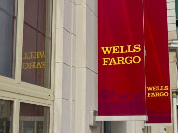 Wells Fargo
