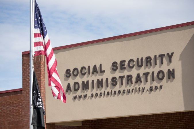 Administración del Seguro Social (SSA) y el cierre de gobierno