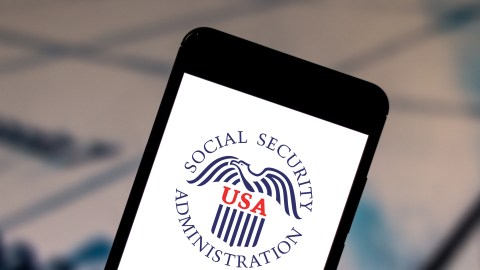 Administración del Seguro Social