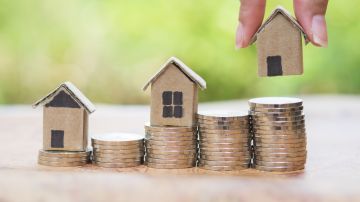 aumento en hipotecas