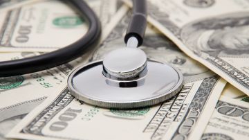 aumento en las primas del seguro médico