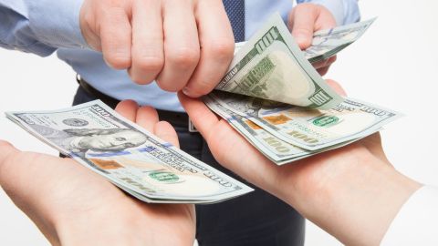 Aumentos en el salario mínimo