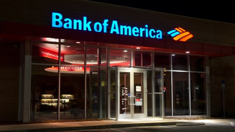 Bank of America