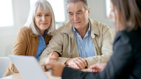 Beneficios conyugales del Seguro Social