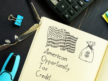 Crédito Fiscal de Oportunidad Estadounidense (AOTC)