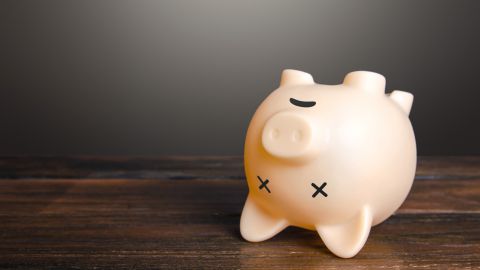 cuenta bancaria tras fallecimiento