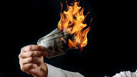 Los estados más afectados por los cierres de bancos
