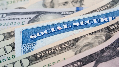 gasolina del Seguro Social