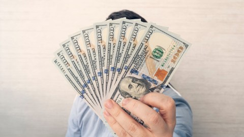 Pago de $1,000 dólares de Nuevo México