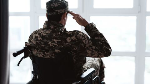 Pago de Discapacidad de Veteranos
