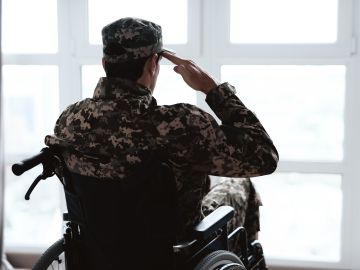 Pago de Discapacidad de Veteranos