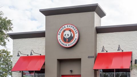 Panda Express