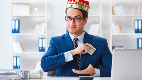 Robo de salarios en Estados Unidos