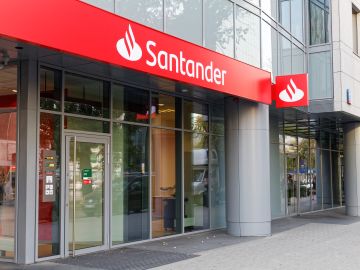 Santander en Estados Unidos