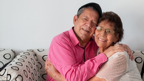 Seguro Social y beneficios conyugales