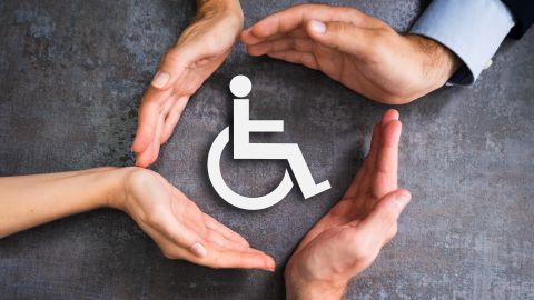 Seguro de Discapacidad del Seguro Social (SSDI)