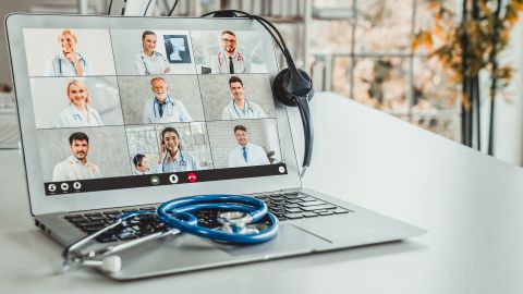 servicio médico virtual de Costco