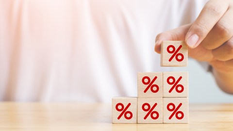 Tasas de impuestos 2024