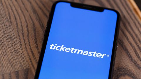 Ticketmaster e IRS