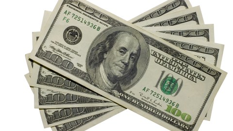 $500 dólares mensuales St. Louis Missouri