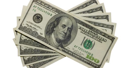 $500 dólares mensuales St. Louis Missouri