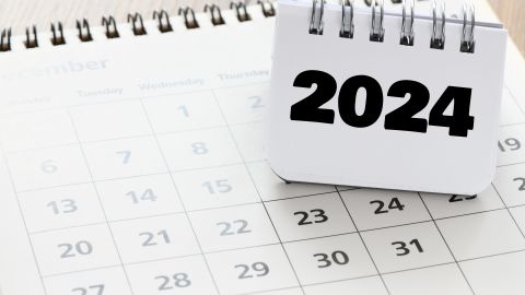 Calendario 2024