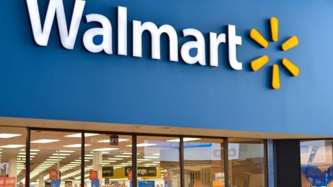 Walmart en Estados Unidos