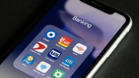 Wells Fargo y Bank of America