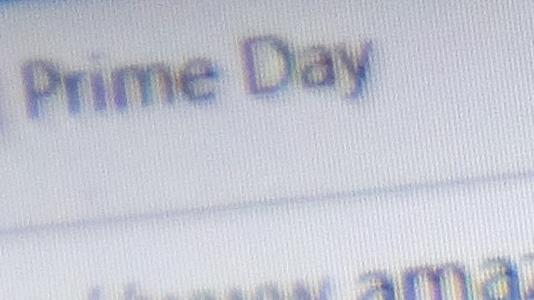 Amazon Prime Day