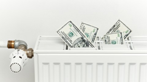 Ayuda de calefacción en Nueva York