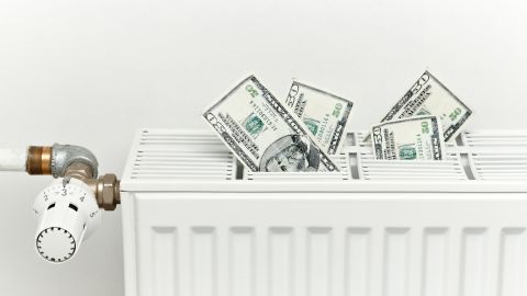 Ayuda de calefacción en Nueva York