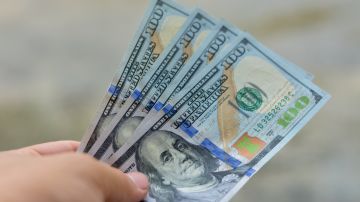 Cheque de estímulo $400 de Virginia