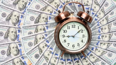 Poco tiempo reclamar cheque estímulo Montana