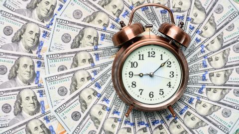 Poco tiempo reclamar cheque estímulo Montana