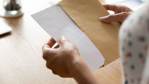 Cheque de estímulo