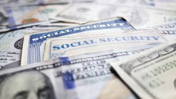 COLA del Seguro Social e impuestos