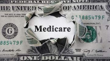 Costos de Medicare