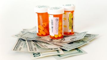 Negociación medicinas de Medicare