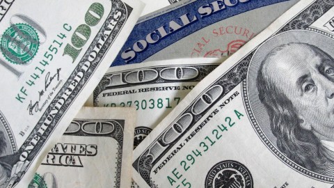 Pago Seguro Social por estado
