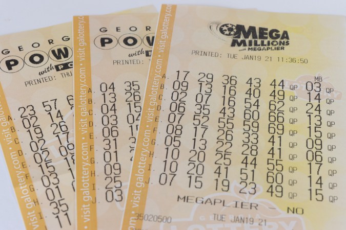 Powerball y Mega Millions