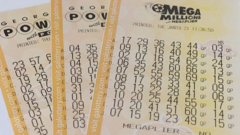 Powerball y Mega Millions
